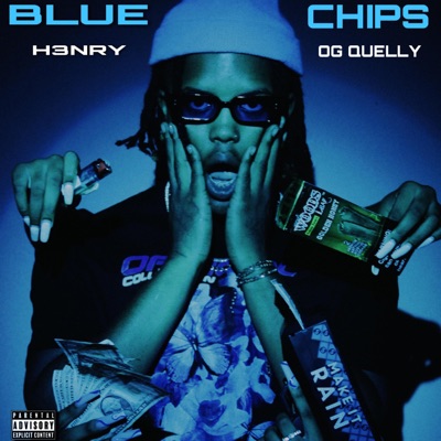 Blue Chips (Money Dance) - Single