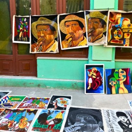 La Vida Edu Requejo & A-Sen