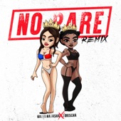 NO PARE (REMIX) artwork