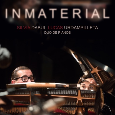 Inmaterial (Dúo de Pianos) [En vivo]