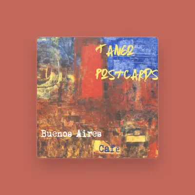 Listen to Buenos Aires Café, watch music videos, read bio, see tour dates & more!