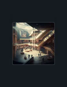 Ouça Larifadam, assista a videoclipes, leia a biografia, veja as datas das turnês e mais!