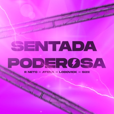 Sentada Poderosa - Single