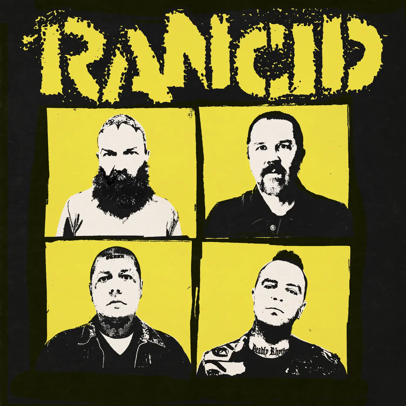 Rancid - Songs, Concert tickets & Videos