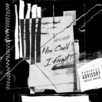 How Could I Forget? - Single