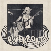 Riverboat artwork
