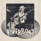 Riverboat artwork