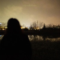 Desolation - Single - NAVYXOWER