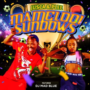 Mamelodi Sundowns (feat. DJ Mad Blue)