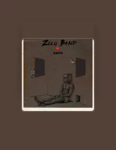 聆聽 Zulu Band、觀看音樂影片、閱讀小傳、查看巡演日期等！