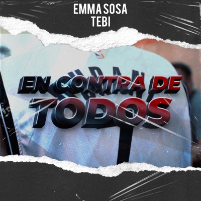 En Contra de Todos - Single