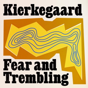 Fear and Trembling (Unabridged)