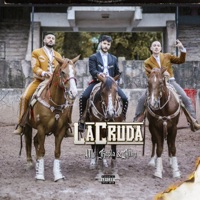 La Cruda - Single - Atl Garza & Kapla y Miky