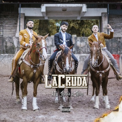 La Cruda - Single