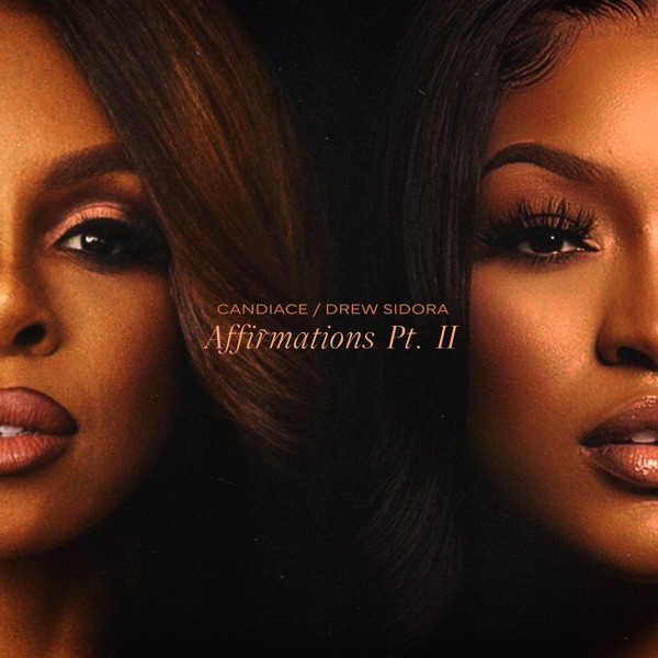 Cover art for Affirmations