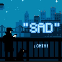 SAD - Single - ¡Chin!