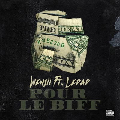 Pour le biff (feat. Ledad) - Single