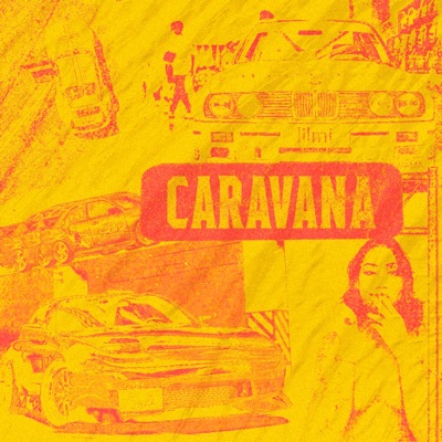 Caravana - Single