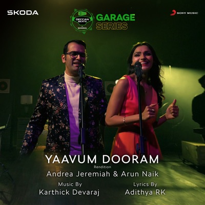 Yaavum Dooram (Rendition) - Single