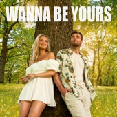 Wanna Be Yours artwork