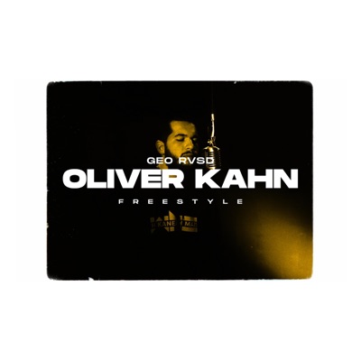 Oliver Kahn Freestyle - Single