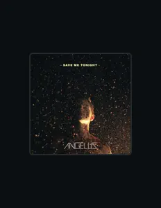 聆聽 Angelus、觀看音樂影片、閱讀小傳、查看巡演日期等！