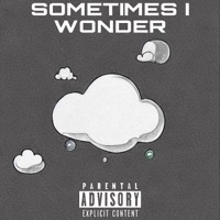Sometimes I Wonder - Single - GG