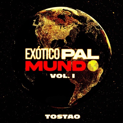 Exótico Pa'l Mundo, Vol. 1