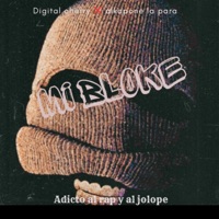 Mi bloke (feat. Alkapone & Digital cherry) - Single - Hunter 1.3.5.7