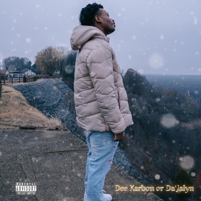 Dee Karbon or Da'Jalyn