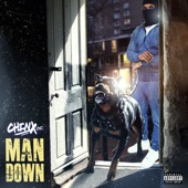 Man Down artwork