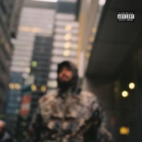 Jackson Lake Freestyle - Single - Friday