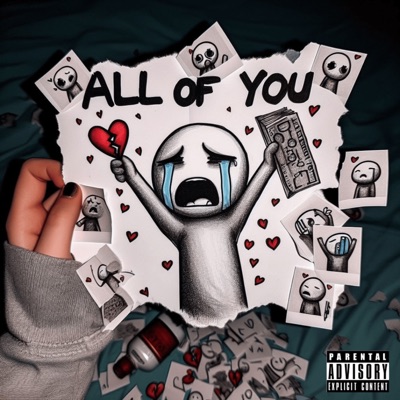 All of You - Single