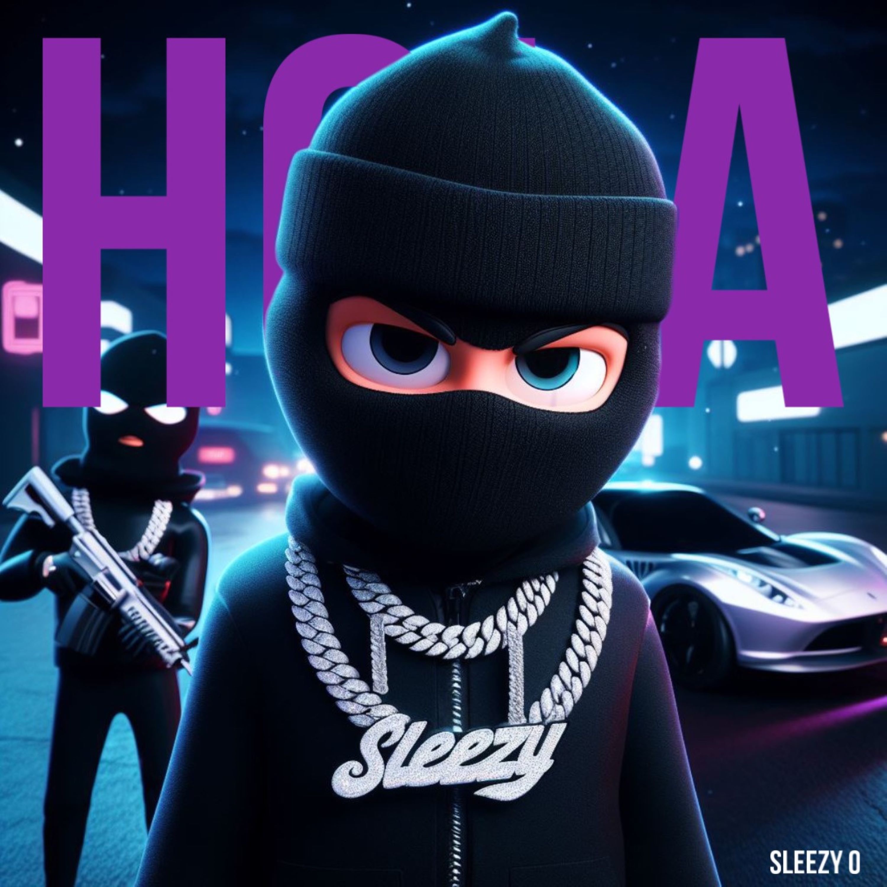 Hola - Single