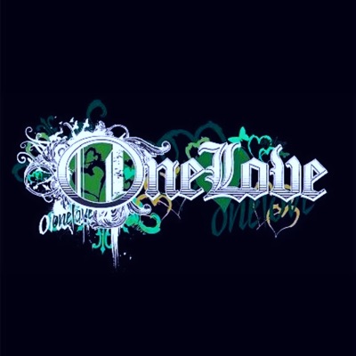One Love - Single