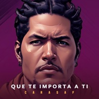 Que Te Importa A Ti