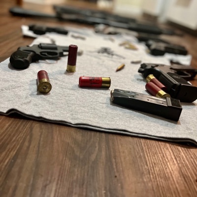 Everyone Is a Target - EP