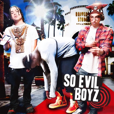 Rush (feat. CHRIST DILLINGER & Xhris2Eazy) - Single