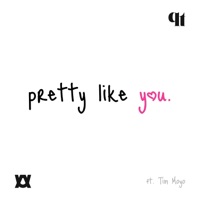Pretty Like You (feat. Tim Moyo) - Single - Augment