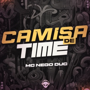 Camisa de Time