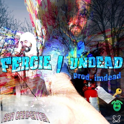 Fergie / Undead - Single