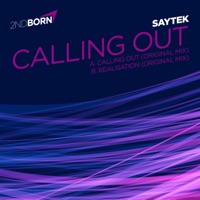 Calling out EP - Saytek