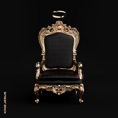 King Jesus - Single