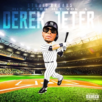 Hit After Hit Vol 1: Derek Jeter