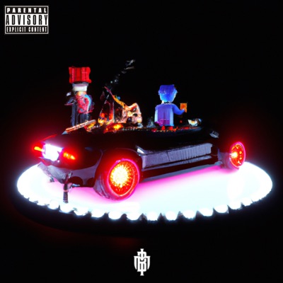 Fantasy (feat. David WRLD) - Single