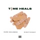 Time Heals feat EightyEight Single