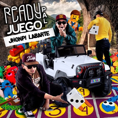 Ready Pal Juego - Single