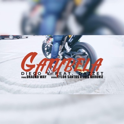 GATUBELA (feat. Dazzet) - Single