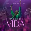 Eu Profetizo Vida (Ao Vivo) - Single