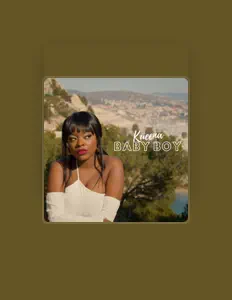 Écoutez Kueena, regardez des vidéoclips, lisez la biographie, consultez les dates de tournée et plus encore !